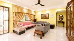 Blk 229 Pasir Ris Street 21 (Pasir Ris), HDB 4 Rooms #565037211
